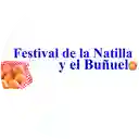 Festival de la Natilla y el Buñuelo - Suba