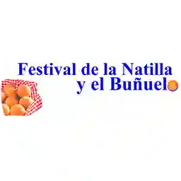 Festival de la Natilla Y el Buñuelo a Domicilio