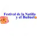 Festival de la Natilla y el Buñuelo - Suba