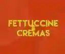 Fettuccine y Cremas