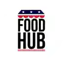 Food Hub Sas - Santa Ana