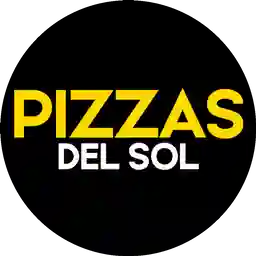 Pizzas Del Sol Oeste (NO PRENDER) a Domicilio