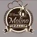 El Gran Molino Pizzeria Restaurante - Norte