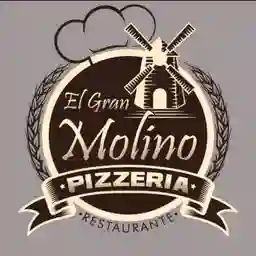 El Gran Molino Pizzeria Restaurante av 1 # 8-07 Trigal del a Domicilio