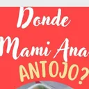 Dnde Mami Ana