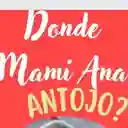 Dnde Mami Ana