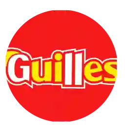 Guilles - Ciudad Jardín a Domicilio