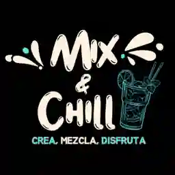 Mixandchillsm Cra. 19B a Domicilio