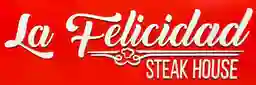 La Felicidad Steak House a Domicilio