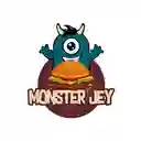 Monster Jey Food Co