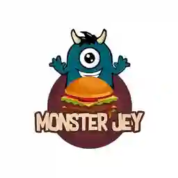 Monster Jey Food Co Cra. 61 a Domicilio