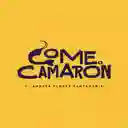 Come Camaron - Oriental