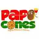 Papacones Restaurante