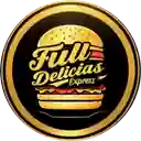 Full Delicias Express - Aranjuez