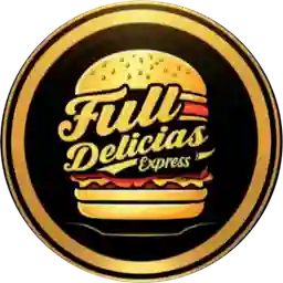 Full Delicias Express a Domicilio