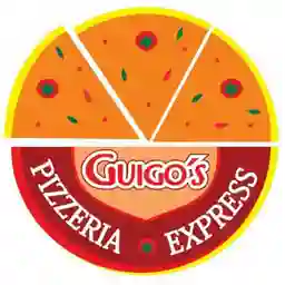Guigos Pizzeria Express  a Domicilio