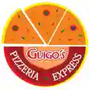 Guigos Pizzeria Express - Rionegro