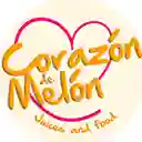 Corazon De Melon Jamundi