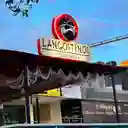 Langostinos Restaurante