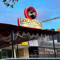 Langostinos Restaurante a Domicilio
