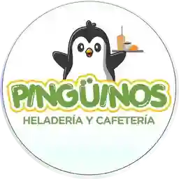 Pinguinos a Domicilio