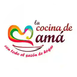 La Cocina de Mamá "Mercado Del Rio" a Domicilio
