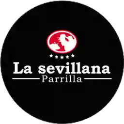 La Sevillana Country Mall  a Domicilio