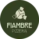 Fiambre Pizzeria - Chapinero