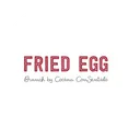 Fried Egg a Domicilio