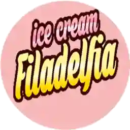 Ice Cream Filadelfia. a Domicilio