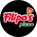 Filipo´s Pizza - Puente Aranda