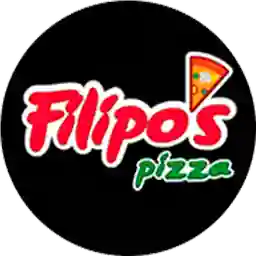 Filipo's  Pizza Cra 60. a Domicilio