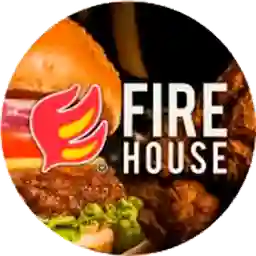 Firehouse Florida a Domicilio