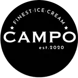 Campo Finest Ice Cream Centro Histrico Cl. 20 a Domicilio