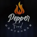 Pepper Food - Turbo