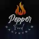 Pepper Food - Turbo - Oriental