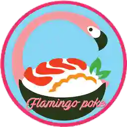 Flamingo Poke - Caiman del Río a Domicilio
