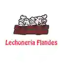 Lechoneria Flandes - Cota