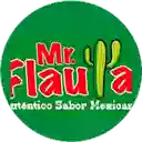 Mr Flauta - Aliadas del Sur