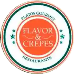 Flavor & Crepes a Domicilio