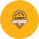 Flavor Town - San Alonso