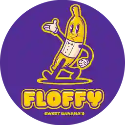 Floffy Sweet Bananas a Domicilio