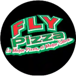 Pizza's Fly a Domicilio