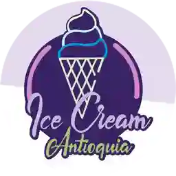 Ice Cream Antioquia a Domicilio