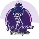 Ice Cream Antioquia - Zona 8
