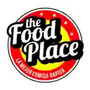 The Food Place - Barrio Pance