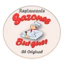 Restaurante Sazones Burguer