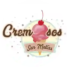 Cremosos San Matías a Domicilio