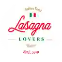 Lasaña Lovers Bogotá - Suba