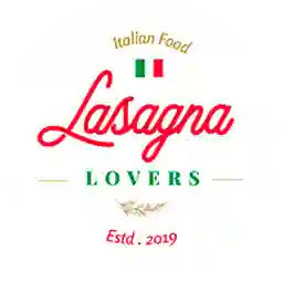 Lasagna Lovers Bogotá a Domicilio